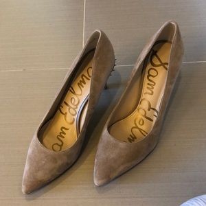 Sam Edelman heels